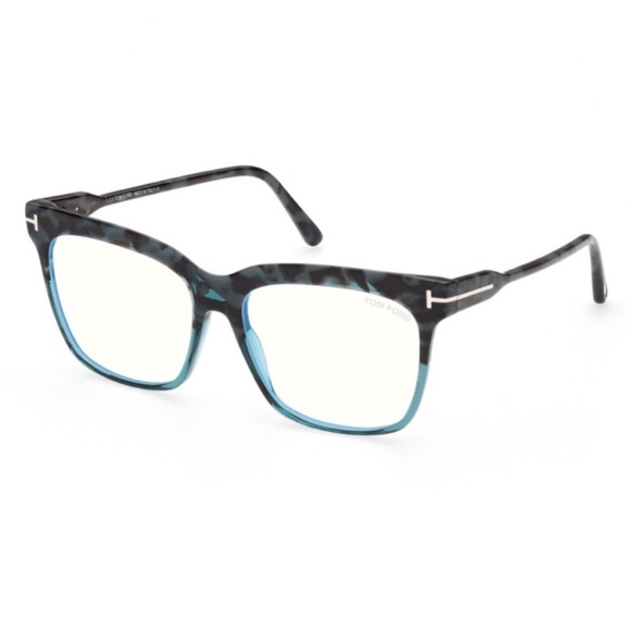 TOM FORD optical glasses - Picture 4 of 10